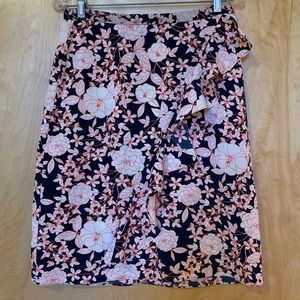 Banana Republic Factory skirt